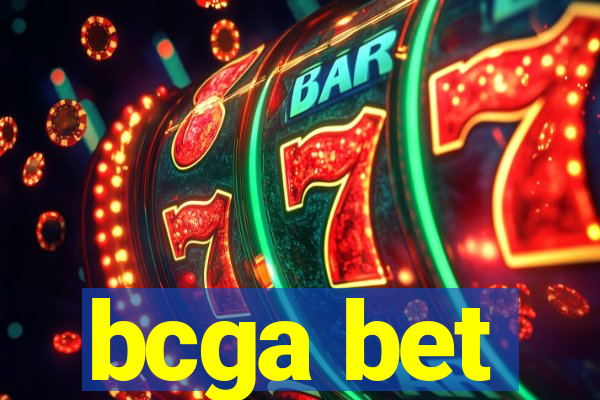 bcga bet